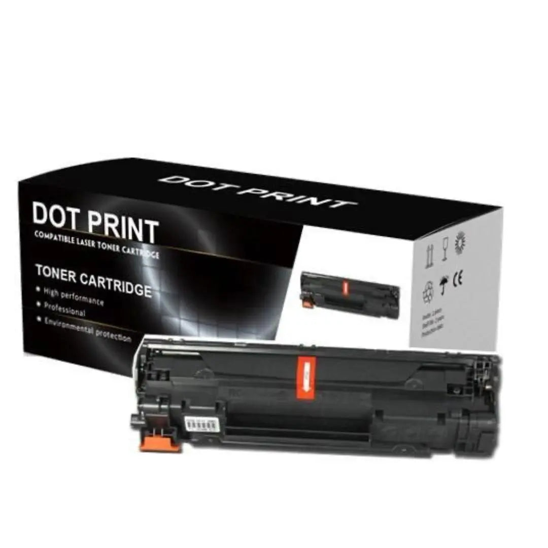Dotprint Toner 85A For Hp Printers