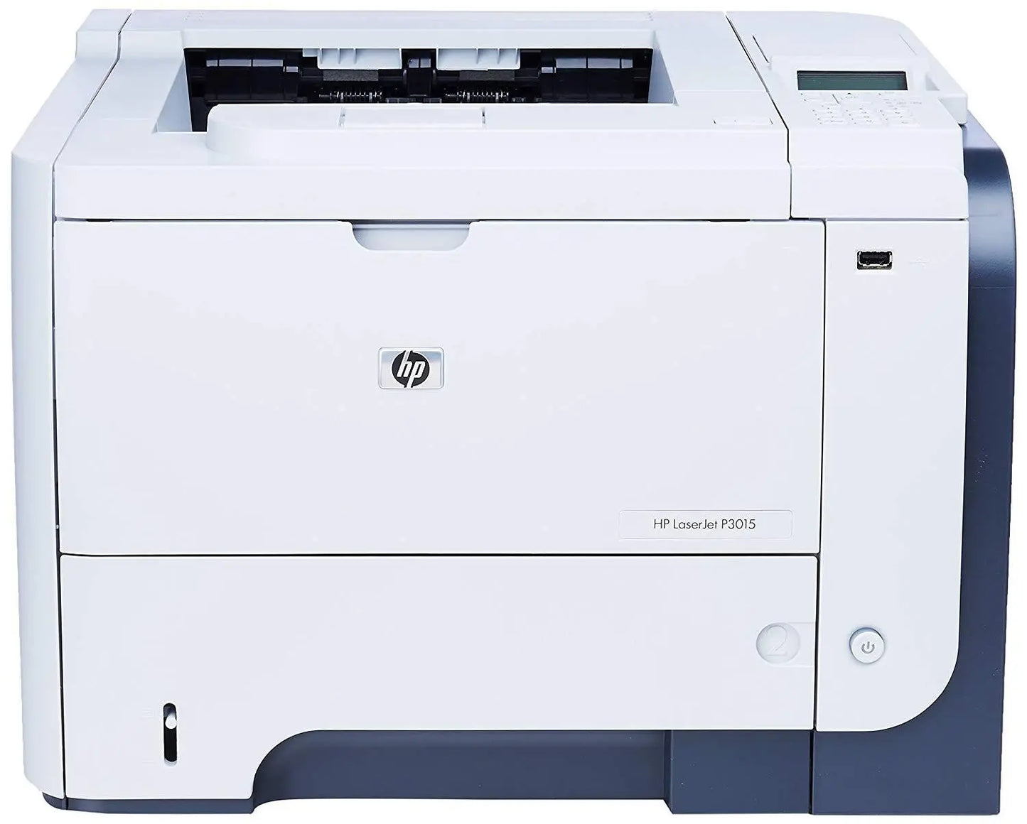 hp laser jet P3015 Printer DOT COMPUTERS
