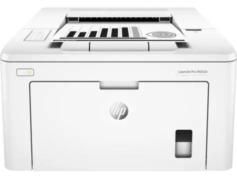 HP Printer LaserJet Pro M203dw DOT COMPUTERS