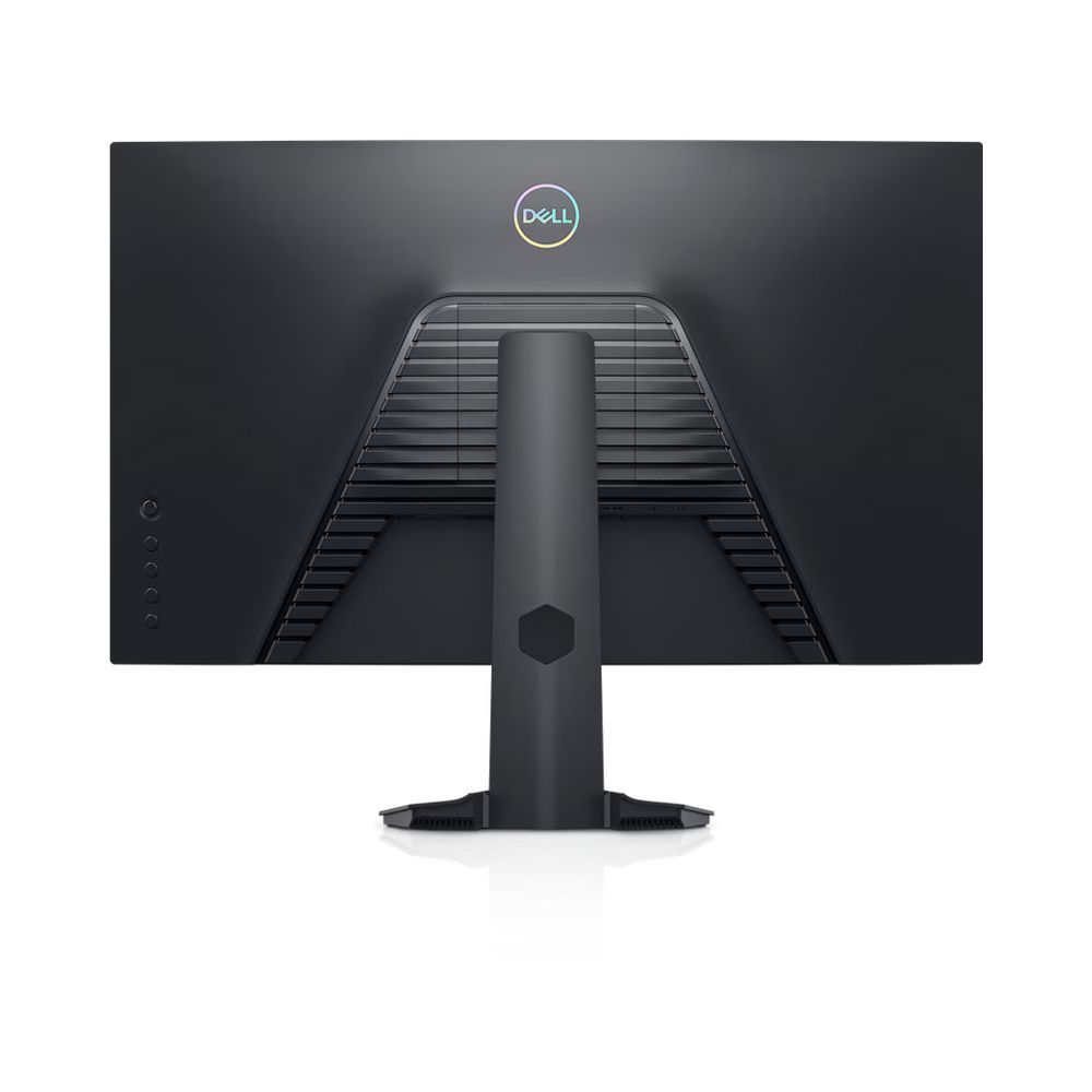 Dell S2721HGF - 27" Curved Gaming Monitor : 1Y