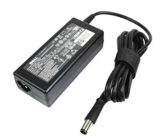 Dell Inspiron 1545 1546 19.5V/4.62A Laptop Hp Shape AC Adapter Charger.