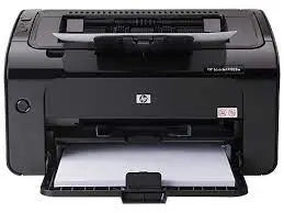 HP LaserJet Pro P1102w Printer (refurb) DOT COMPUTERS