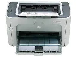 HP LaserJet P1505 Printer (Refurb) DOT COMPUTERS