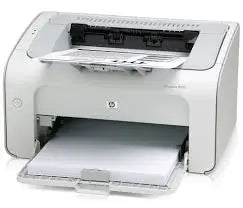HP LaserJet P1005 Printer DOT COMPUTERS