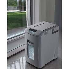 AURORA PAPER SHREDDER AS2220CD