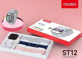 MODIO ST12 2.2 inch