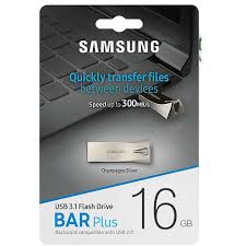 Samsung USB 16GB 3.0 Flash Drive