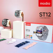 MODIO ST12 2.2 inch