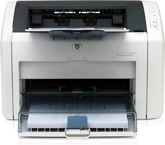 HP Laser jet 1022 Printer (Refurb) DOT COMPUTERS