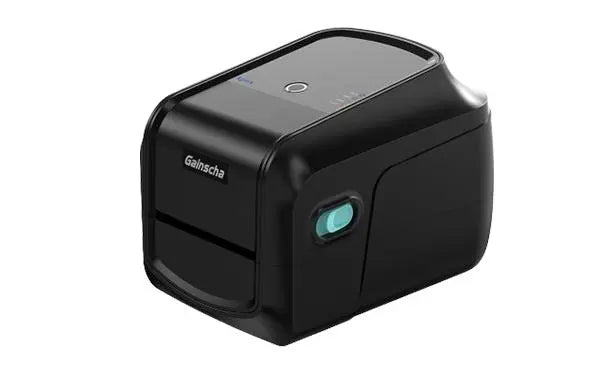 Gainsha 2408t Barcode printer DOT COMPUTERS
