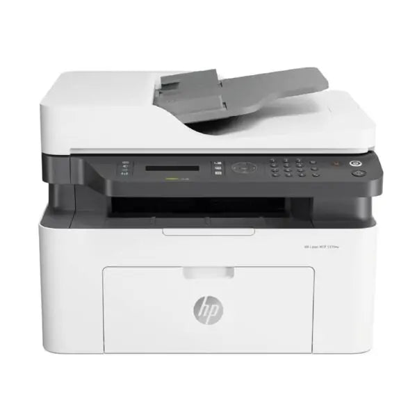 HP Laser MFP 137fnw