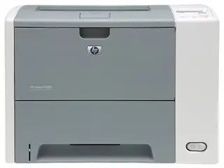 HP LaserJet P3005 Printer DOT COMPUTERS