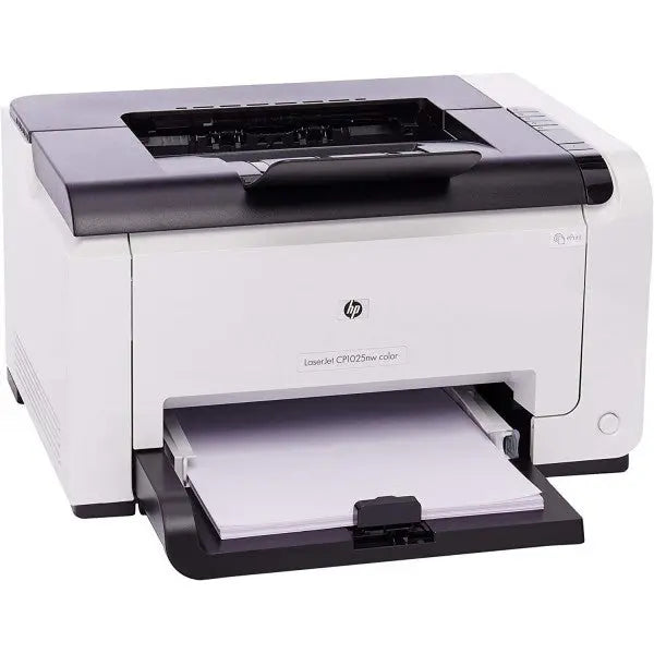 HP Printer LaserJet Pro 1025nw Color Printer DOT COMPUTERS