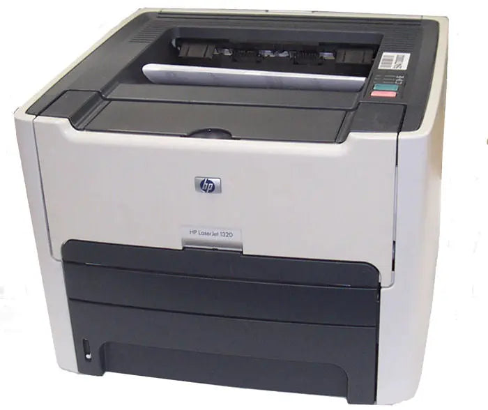 HP LaserJet 1320 Printer (Refurb) DOT COMPUTERS