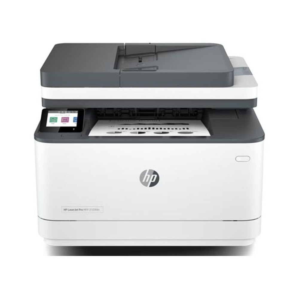 HP LaserJet Pro MFP 3103fdn Printer