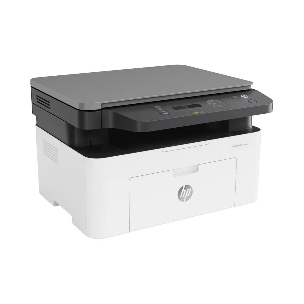 HP LaserJet MFP M135a Printer
