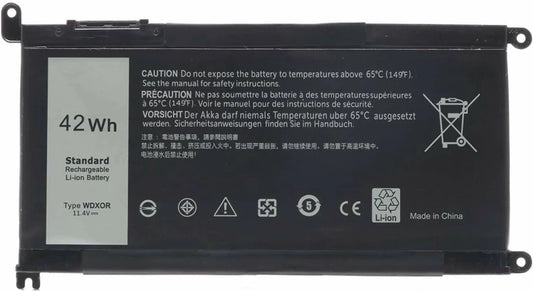 Dell Inspiron 14 7460 Battery