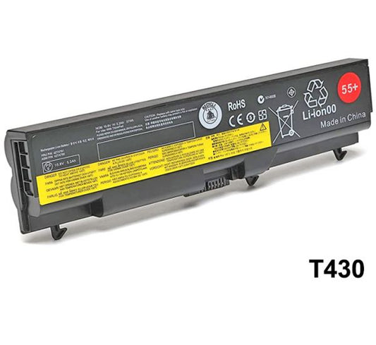 Lenovo ThinkPad T430 Battery