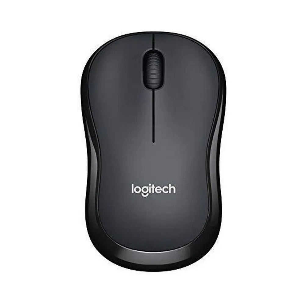 Logitech B175 Wireless Mouse DOT COMPUTERS