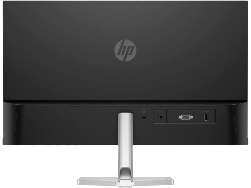 HP Series 5 23.8 inch FHD Monitor - 524sf