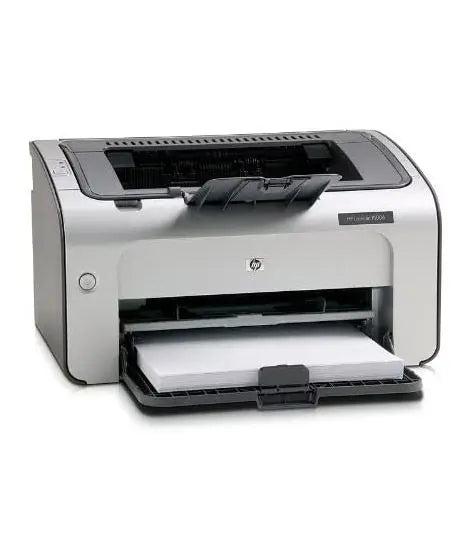 HP LaserJet P1006 Printer (Refurb) DOT COMPUTERS