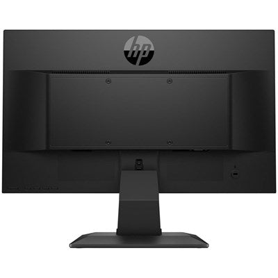 HP P204v 19.5" Monitor HDMI Widescreen TN LED HD+