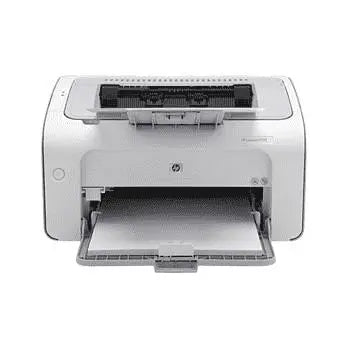 HP LaserJet Pro P1102 (Refurb) DOT COMPUTERS