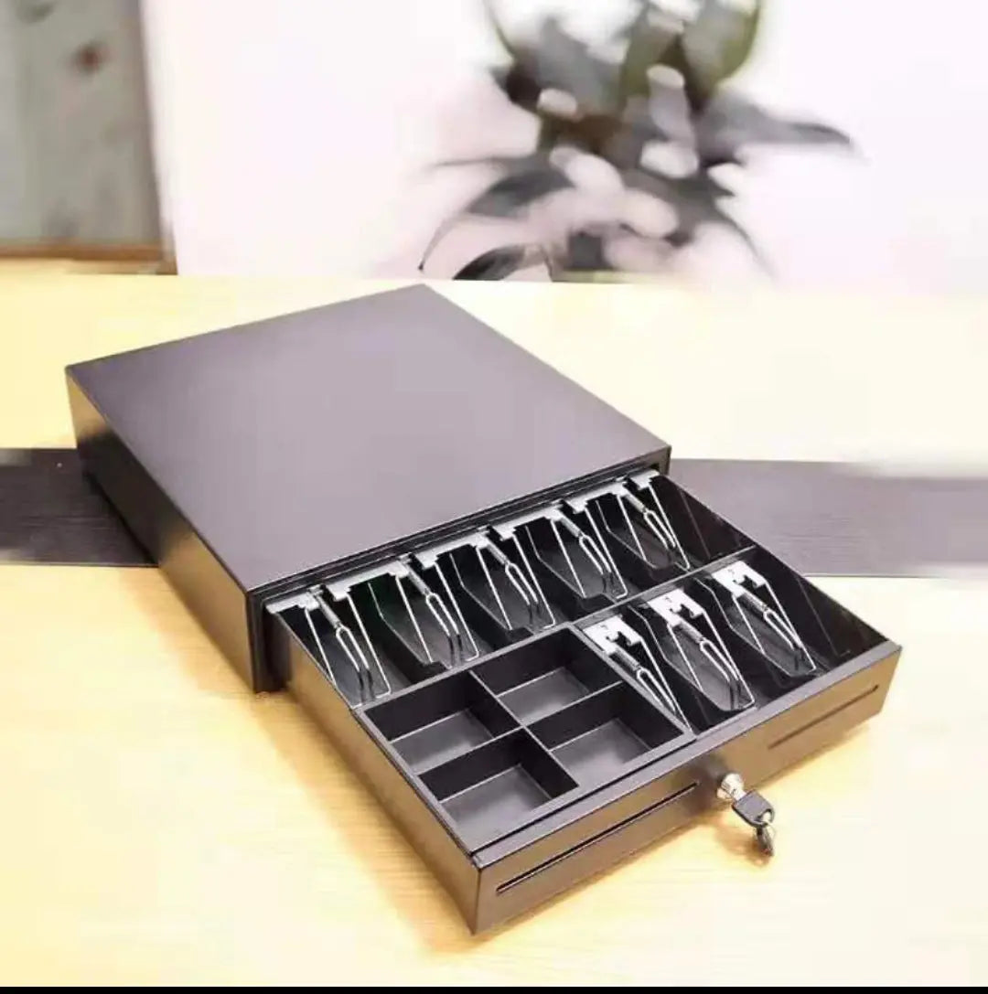 Cash drawer DOT COMPUTERS