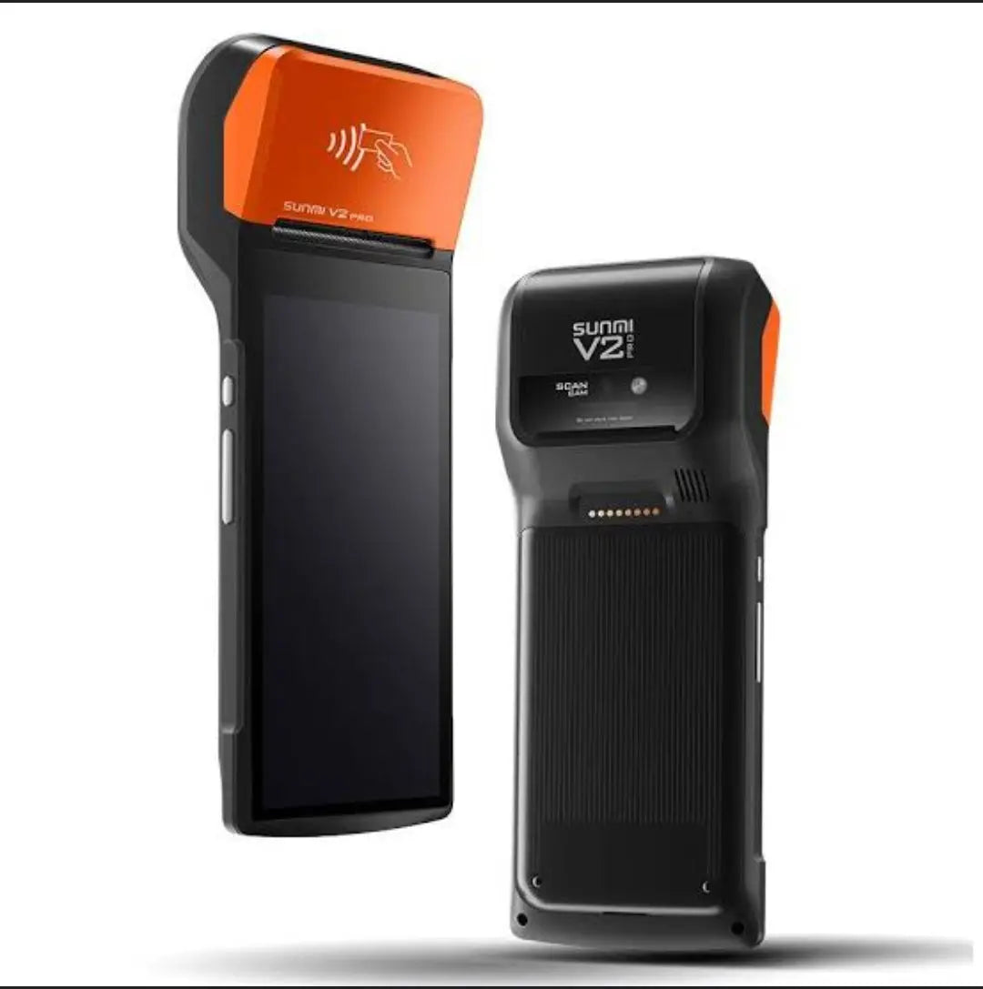 Sunmi V2 Pro DOT COMPUTERS