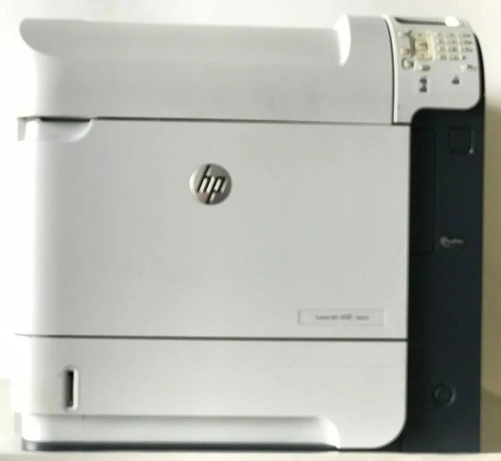 HP LaserJet Enterprise 600 (601, 602, 603) Printer (Refurb) DOT COMPUTERS