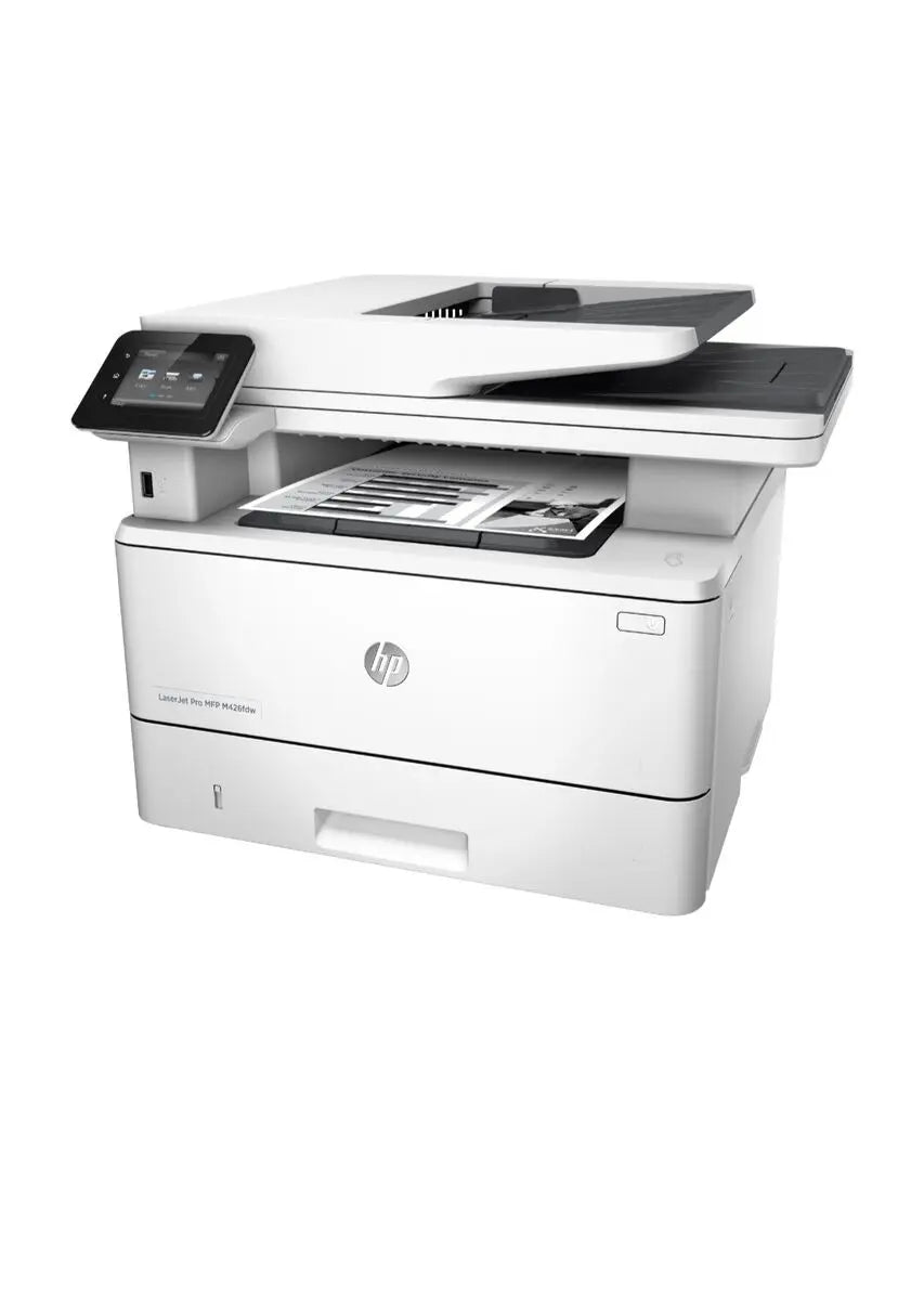 HP LaserJet Pro MFP M426fdn DOT COMPUTERS