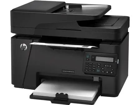 HP LaserJet Printer Pro MFP M127fw DOT COMPUTERS