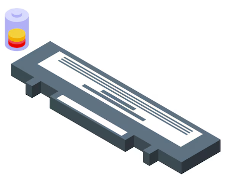 LAPTOP BATTERY