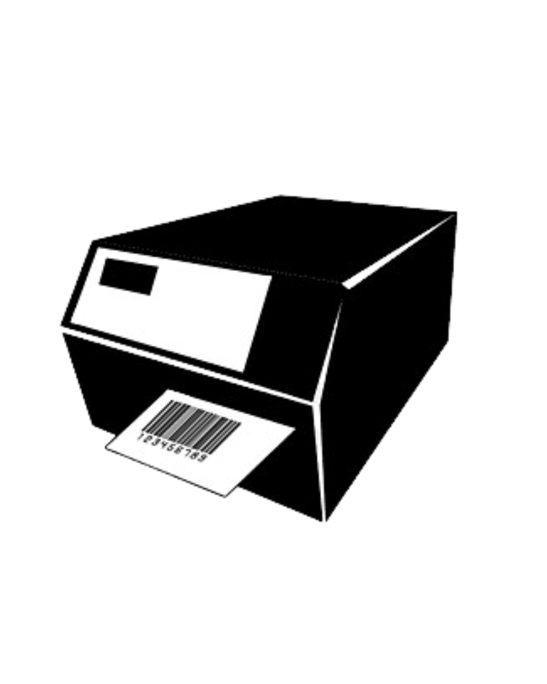 Barcode Printers