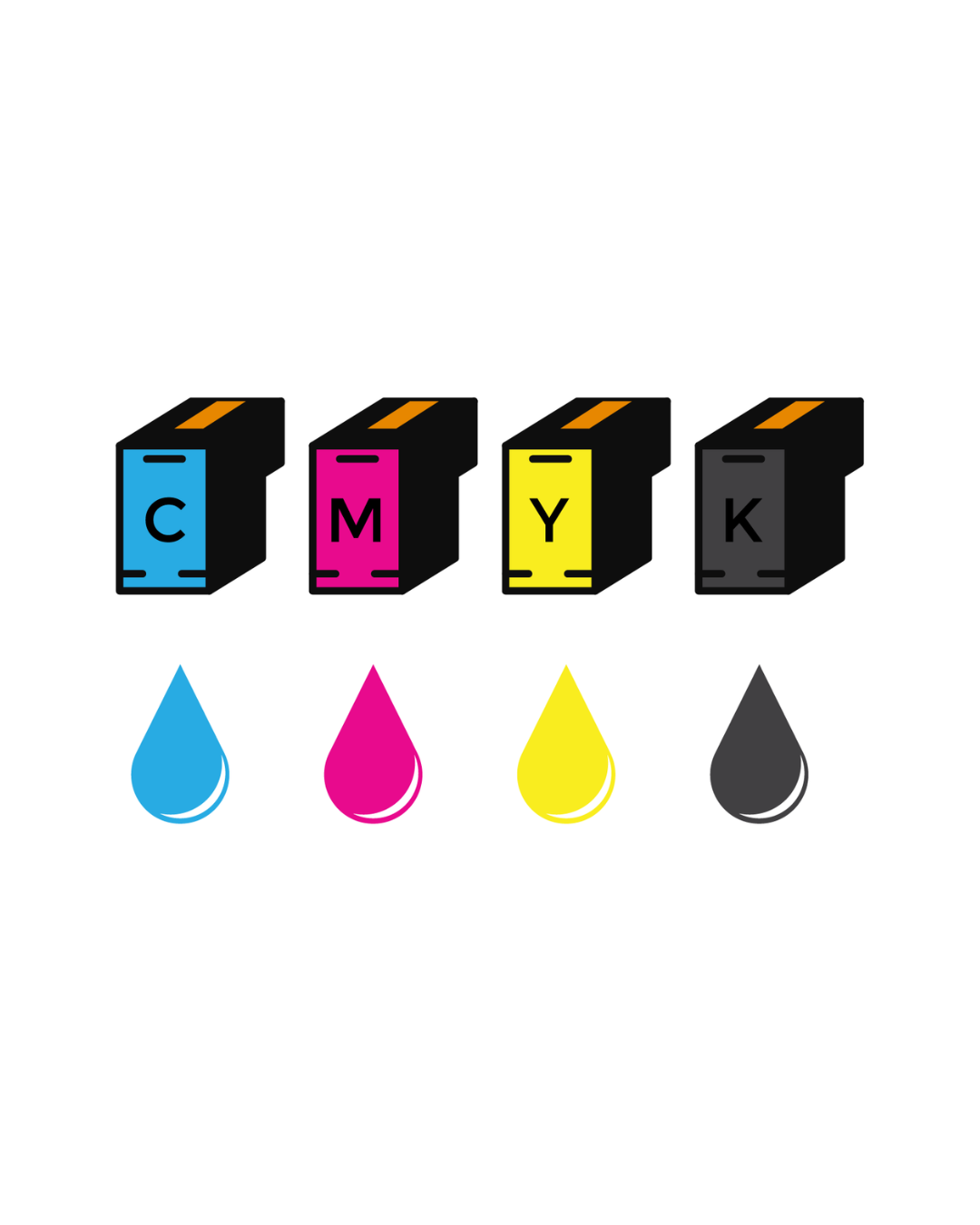 Ink Cartridge