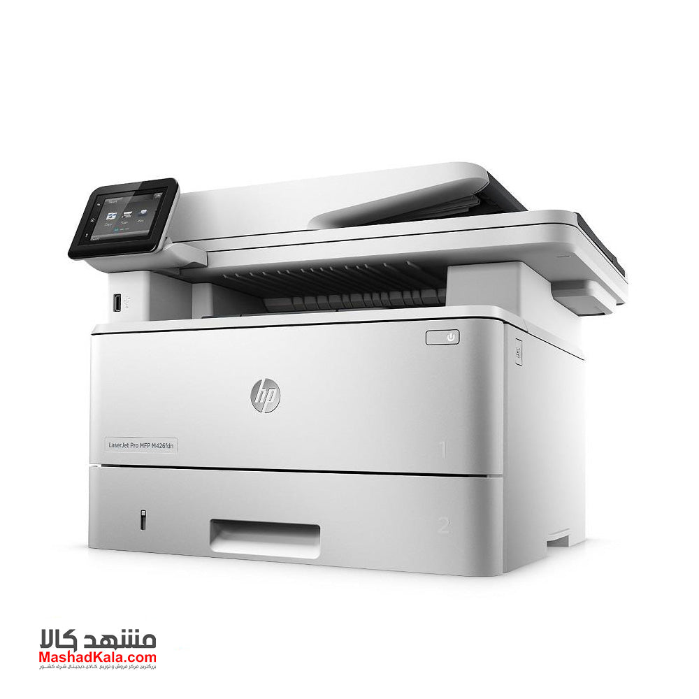 HP LaserJet Pro MFP M426fdn