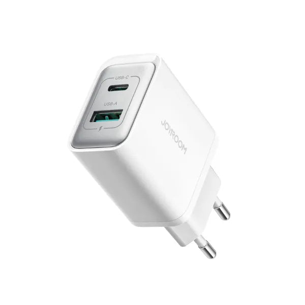 JOYROOM -TCF15 30W Dual-Port (A+C) Charger