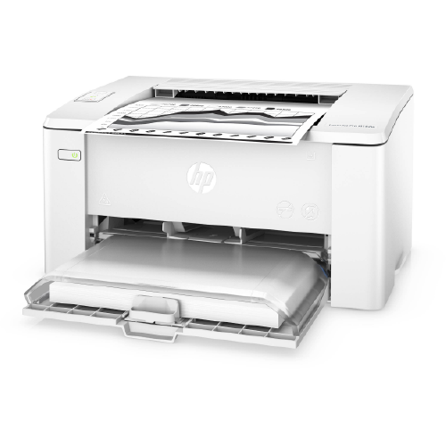 HP LaserJet Pro M102w Printer