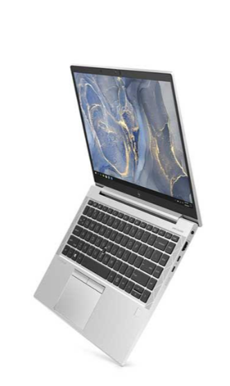 HP EliteBook 840 G7 Core i5 10th Generation 8GB Ram 256GB SSD 14" Display (Used) DOT COMPUTERS