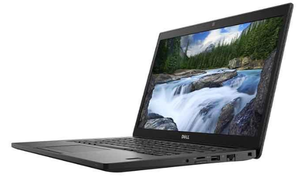 Dell Latitude 7490 Ci7 8th Generation 8GB Ram 256GB SSD 14" Display (USED) DOT COMPUTERS