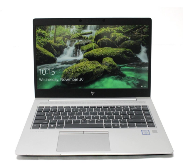 HP Elitebook 840 G6 CI5 8th Generation 8GB Ram 256GB SSD 14" Display (USED) DOT COMPUTERS