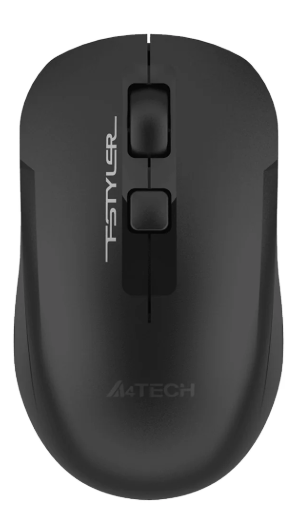 A4Tech Fstyler FG16S 2.4GHz Wireless Silent Click Mouse DOT COMPUTERS