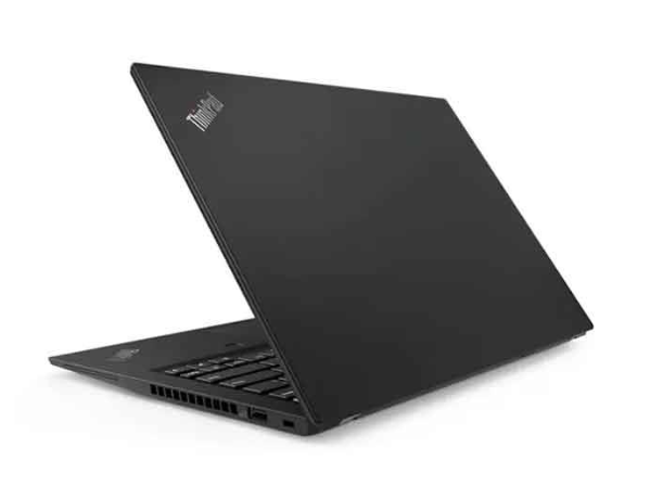 Lenovo ThinkPad T490 Ci7 8th Gen 8GB Ram 256GB SSD 14" Display - Used DOT COMPUTERS