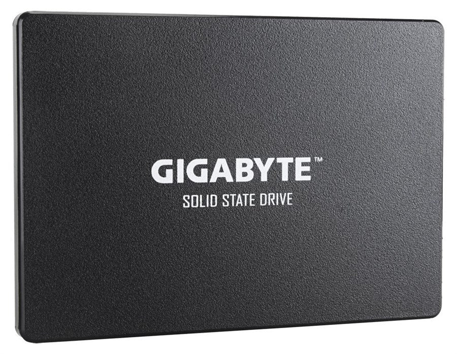 Gigabyte 120GB 2.5" SSD GP-GSTFS31120GNTD