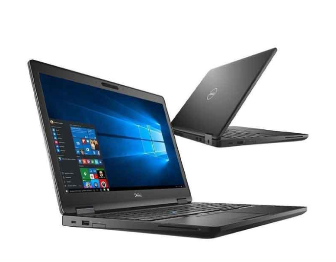 Dell Latitude 5490 CI5 8th Gen 8GB Ram 256GB SSD 14" Display (USED) DOT COMPUTERS