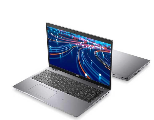 Dell Latitude 5520 CI5 11th Generation 16GB 256GB SSD 15.6" Display (USED) DOT COMPUTERS