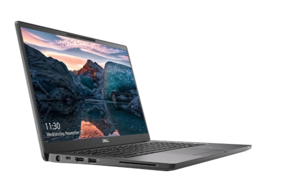 Dell Latitude 7400 Ci5 8th Gen 8GB Ram 256GB SSD 14" Display (Used) DOT COMPUTERS