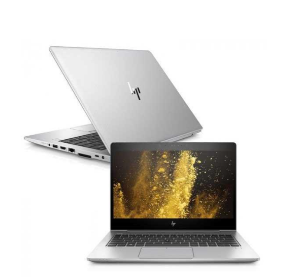 HP Elitebook 830 G5 CI7 8th Gen 8GB Ram 256GB SSD 13.3" Display (Used) DOT COMPUTERS
