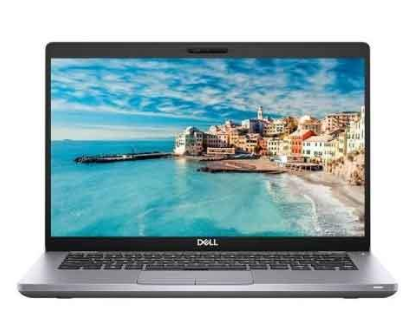 Dell Latitude 5410 Ci5 10th Gen 8GB Ram 256GB SSD 14" Display (Used) DOT COMPUTERS