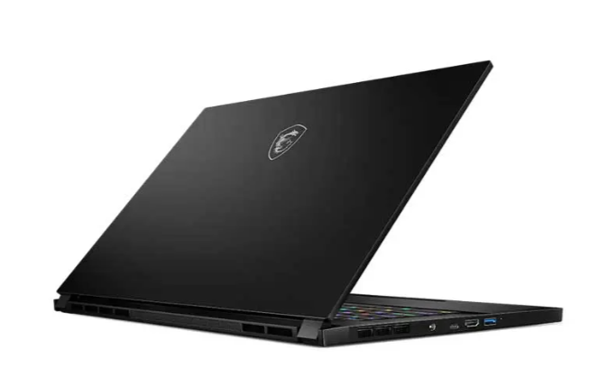 MSI Stealth GS66 Core i7 12th Gen 16GB RAM 512GB SSD 15.6″ RTX 3080 Ti 16GB Gaming Laptop (USED) DOT COMPUTERS